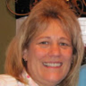 Meet your Posher, Janetlynne